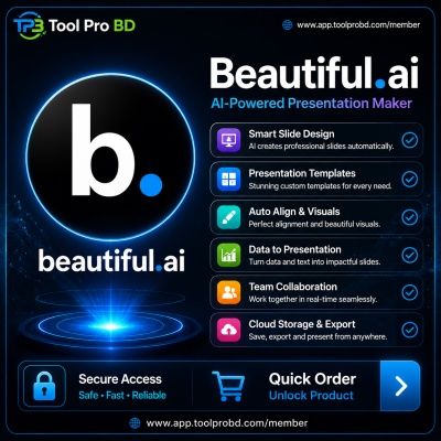Beautiful Ai 1