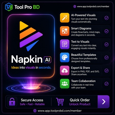 Napkin Ai 1