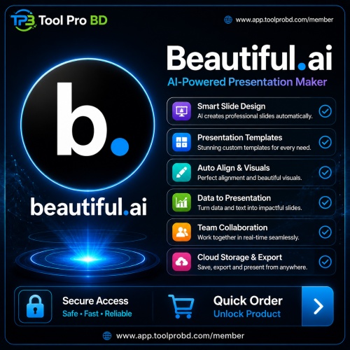 Beautiful Ai 1