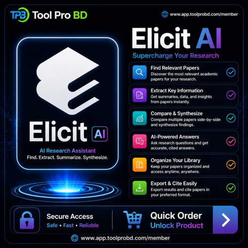 Elicit Ai 1