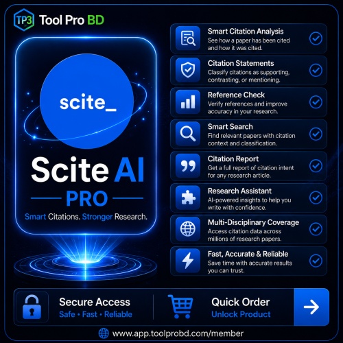 Scite Ai 1